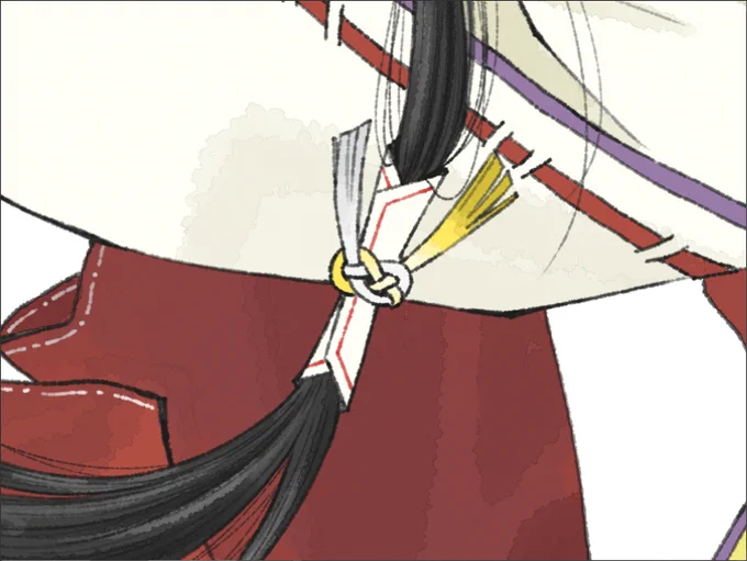 本で知ったんだけど紅白より金と白の方が格上らしい 金白にしといてヨカッタ