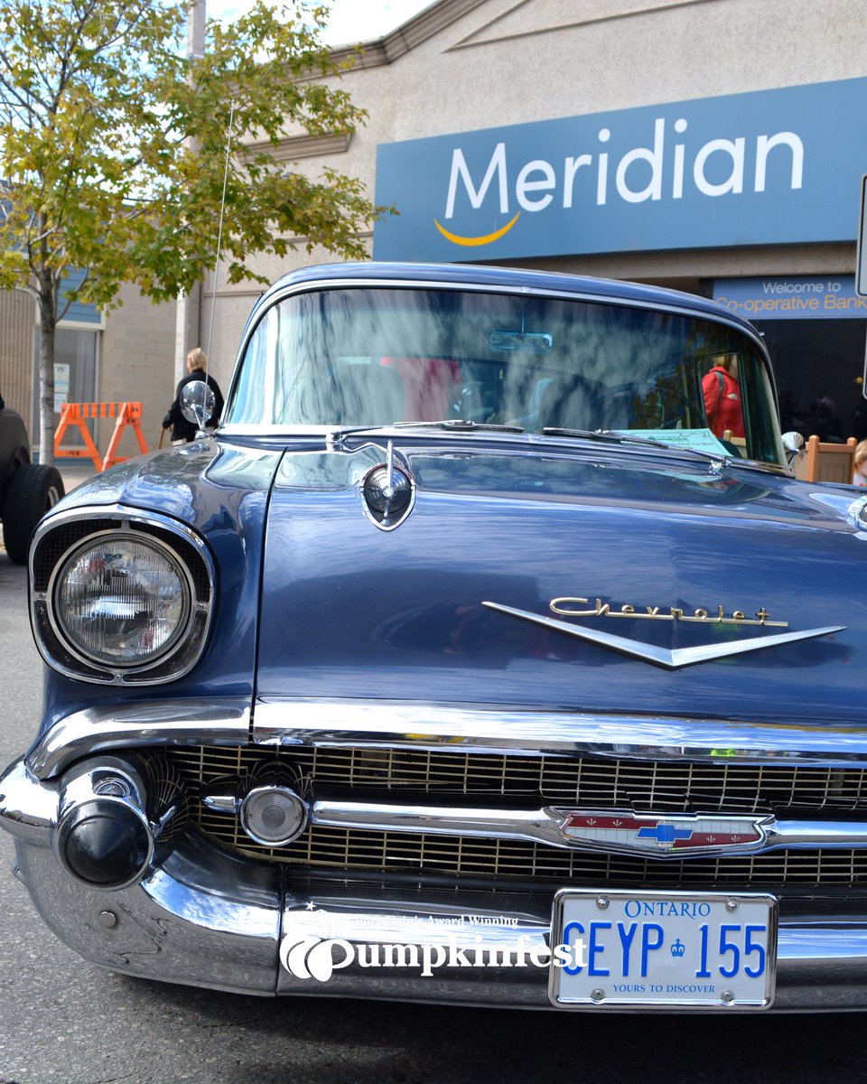 Port Elgin Pumpkinfest tweet media