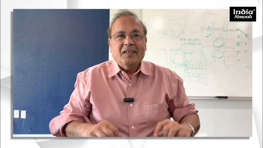 IndiaAbroad_'s tweet image. Venkatesh Shukla on India's startup trajectory.
Watch Now:- indiaabroad2.com/video/venkates…
.
.
#newindiaabroad #IndiaAbroad #Indiaspora #startup #news #trajectory #trending #viral #politics #newsupdate #NRI #Indianorigin #Indian