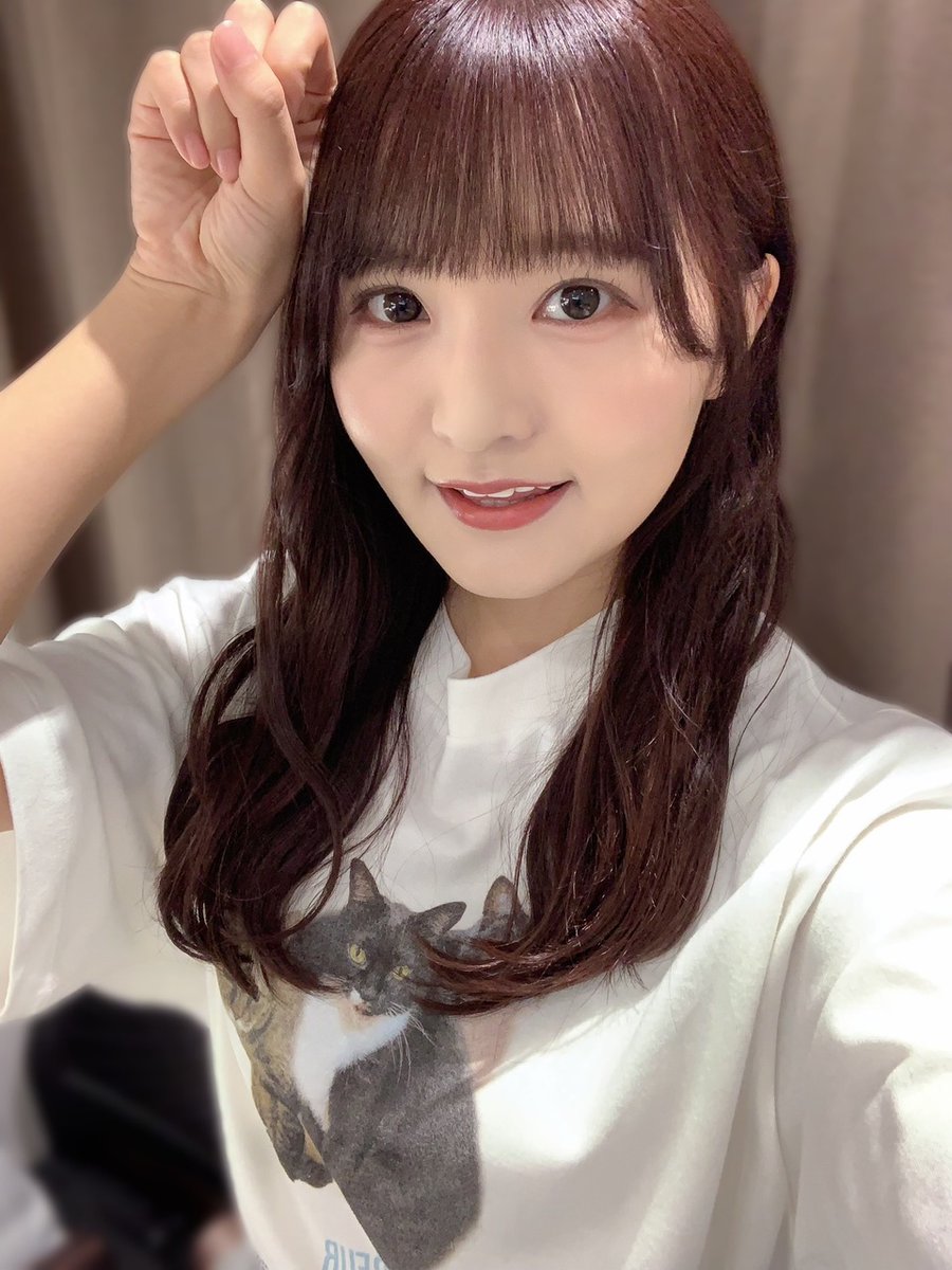 otapick's tweet photo. 🔔坂道ブログ更新通知💙💜

【タイトル】青ブタ🐰
【メンバー】#高瀬愛奈
【グループ】#日向坂46

⏬公式ブログで読む⏬
https://t.co/YT1Myrxel9
⏬ヲタピックで画像保存⏬
https://t.co/ODotAMZuq1

#ヲタピック https://t.co/VkLBBJU9rB