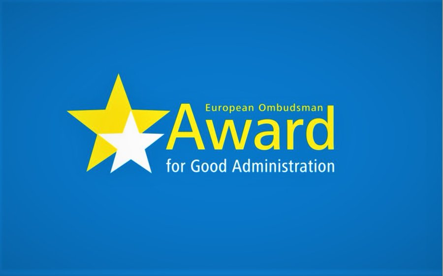 1⃣ day left to vote for @EUombudsman Award❗️ 🏆 This year, 3⃣ DIGIT’s projects are competing: ❤️ 02 - Effort/Value Matrix 💛 14 - PM2 💚 37 - Once-Only Technical System Learn how we improve efficiency of administration and reduce cost & vote here 👉 europa.eu/!67rhWc