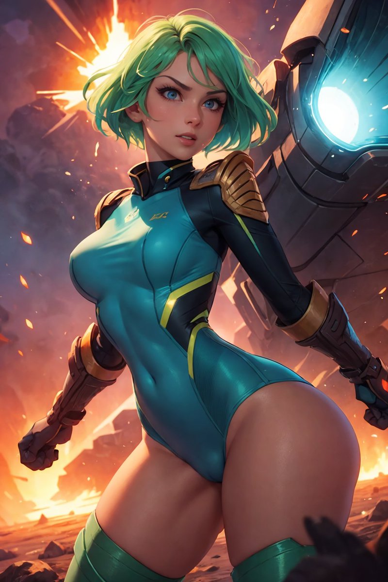 Diffusion_mstrs's tweet image. Ready for the battle 🗡️⚔️

#AIart #AIgirl #aiwaifus #aiartcommunity