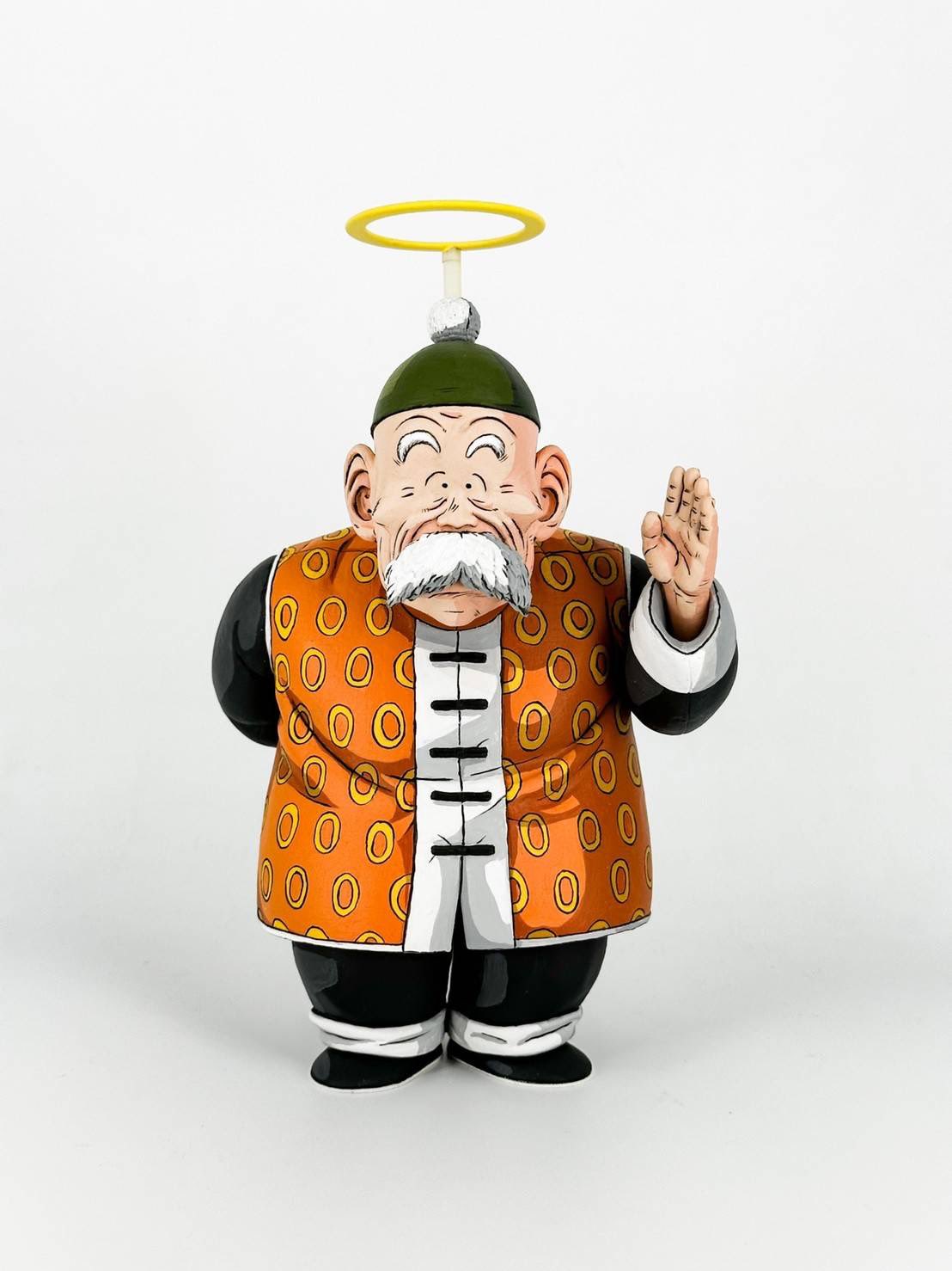 孫悟飯じいちゃん - Search / X