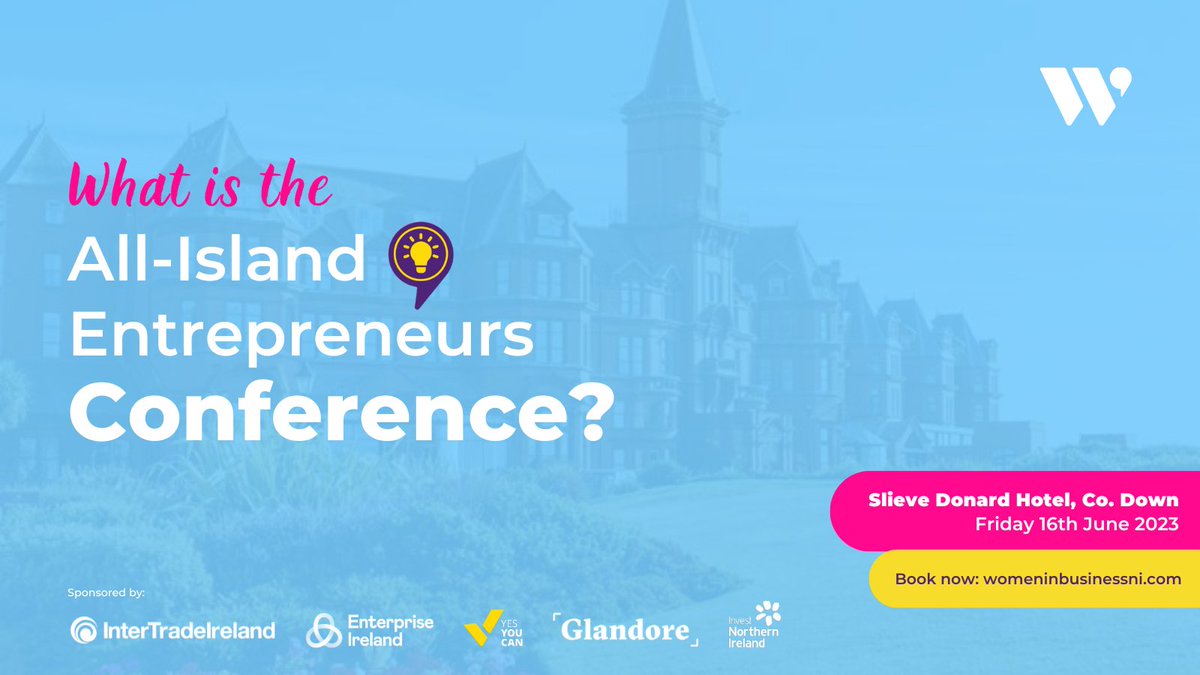 Women in Business tweet media