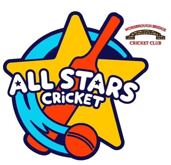 Cricket Yorkshire (@cricketyorks) on Twitter photo ALL STARS: Many clubs are running programmes at the minute so it's a great time to share this interview with Jo Wootton of <a href="/WorsbroughCC/">Worsbrough Bridge CC</a> about how it all started and fed into junior teams. cricketyorkshire.com/joanne-woottonβ¦ ALL STARS: Many clubs are running programmes at the minute so it's a great time to share this interview with Jo Wootton of <a href="/WorsbroughCC/">Worsbrough Bridge CC</a> about how it all started and fed into junior teams. cricketyorkshire.com/joanne-woottonβ¦