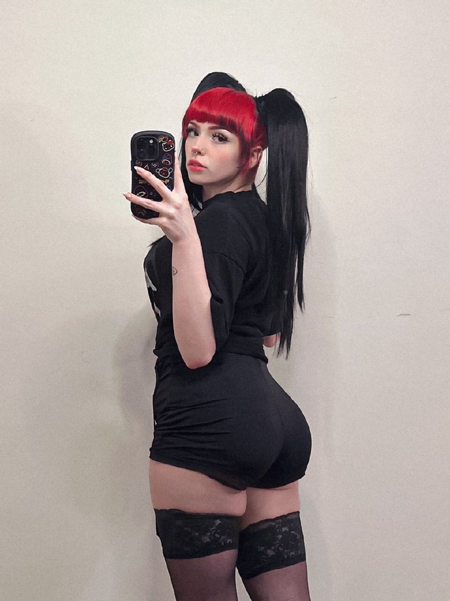 Regime of the BNWO on Twitter "RT EdgedUpPrincess Emma has been so