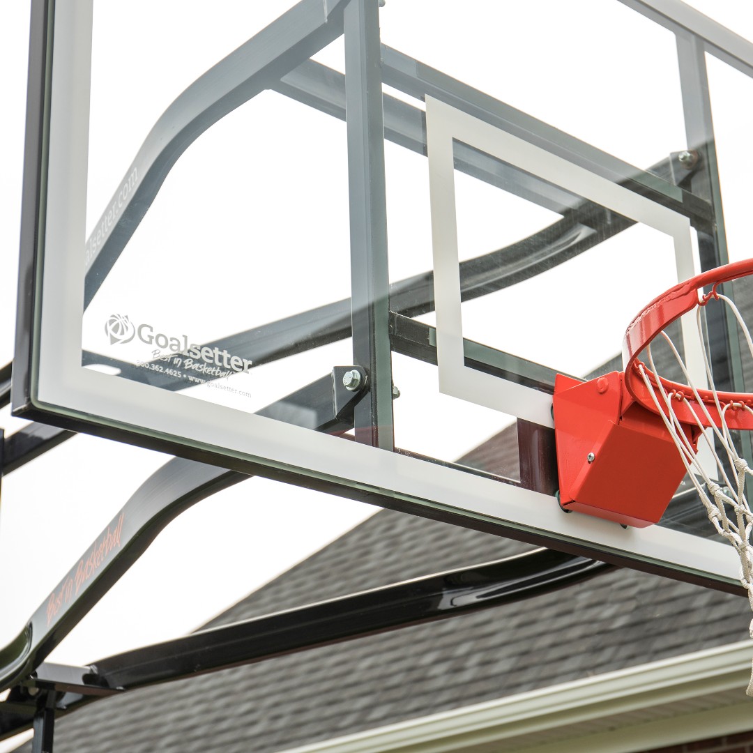 American-made quality that is simply unmatched. Find your local dealer today.

#Goalsetter #Basketball #LoveThisGame #BestinBasketball #MadeintheUSA #GoalsetterBasketball #BasketballHoop