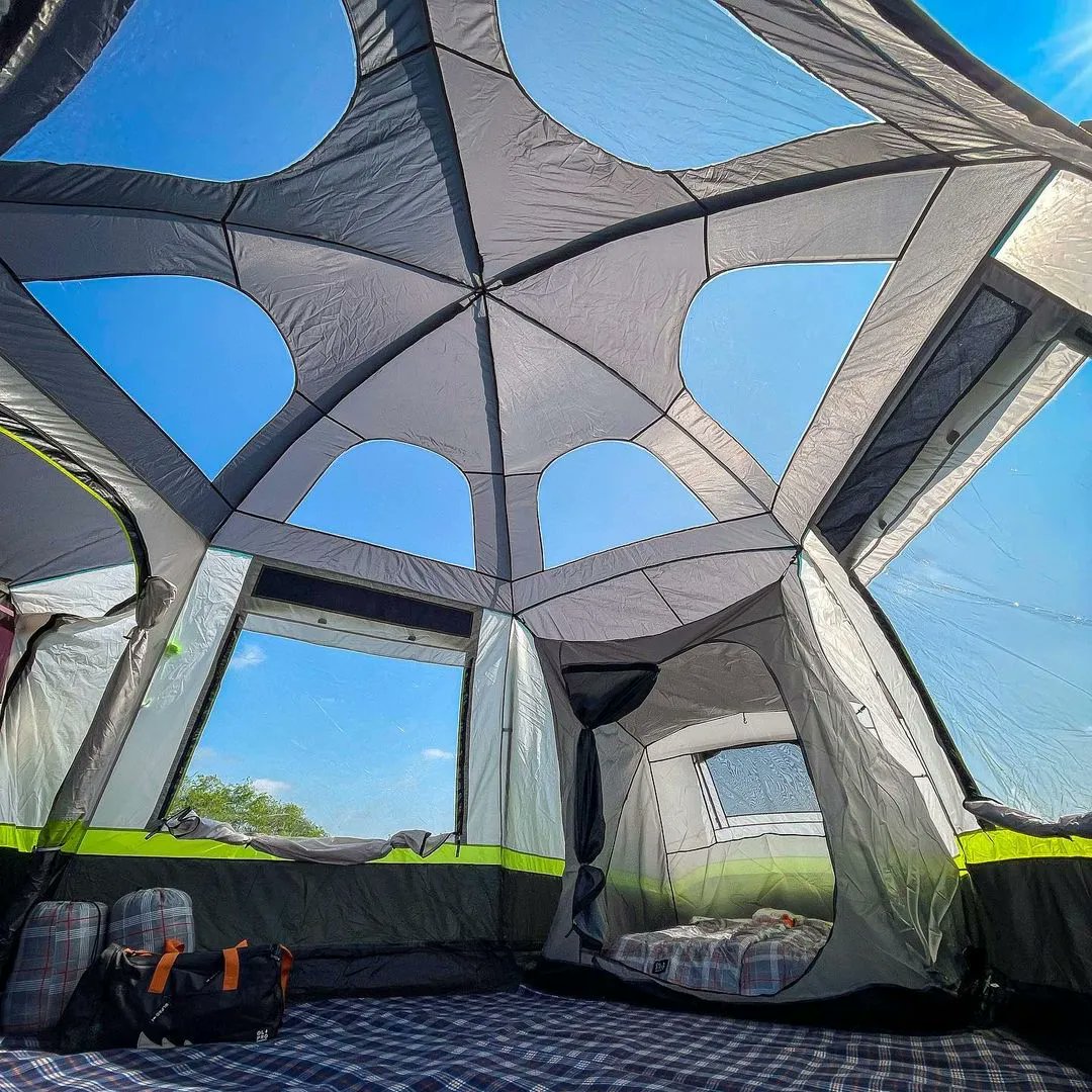 OLPRO's tweet photo. Did you know our Hive Poled Campervan Awning has skylights in the roof? Perfect for letting natural light in and star gazing β¨ βοΈ
Shop yours now: https://t.co/GIrJHZvWLP
πΈ t4 .family on IG
#OLPRO #OLPROEverywhere #Camping #camper #camperlife #Adventure #Travel #roadtrip https://t.co/meEfy9Bijx