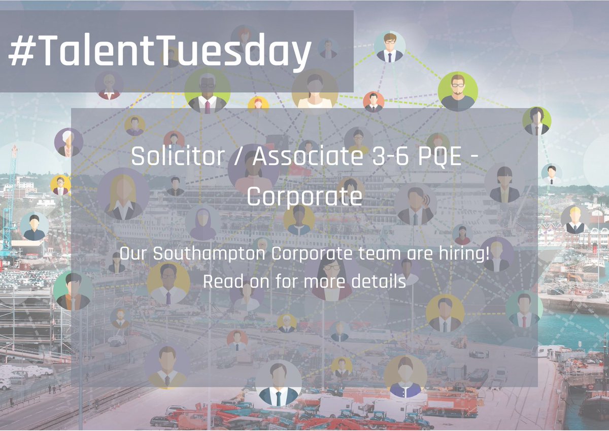 ow.ly/4sET50OM4q1
#TalentTuesday #findyourfuture