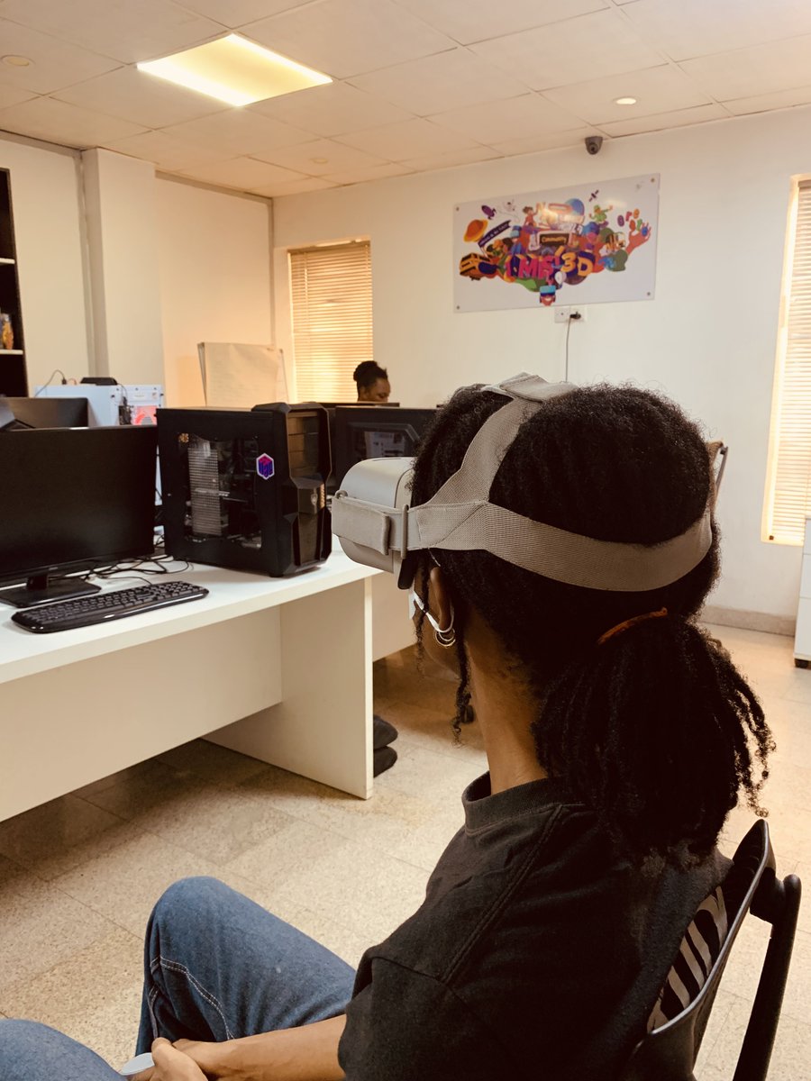 Imisi3d's tweet photo. We are open (but with an extra door now) 😇
Going forward, to access the lab simply use the tall door on your right.
See you soon.
.
.
.
.
.
#creationlab #xr #learning #weareopen #freetouse https://t.co/Ekf7eLIACp
