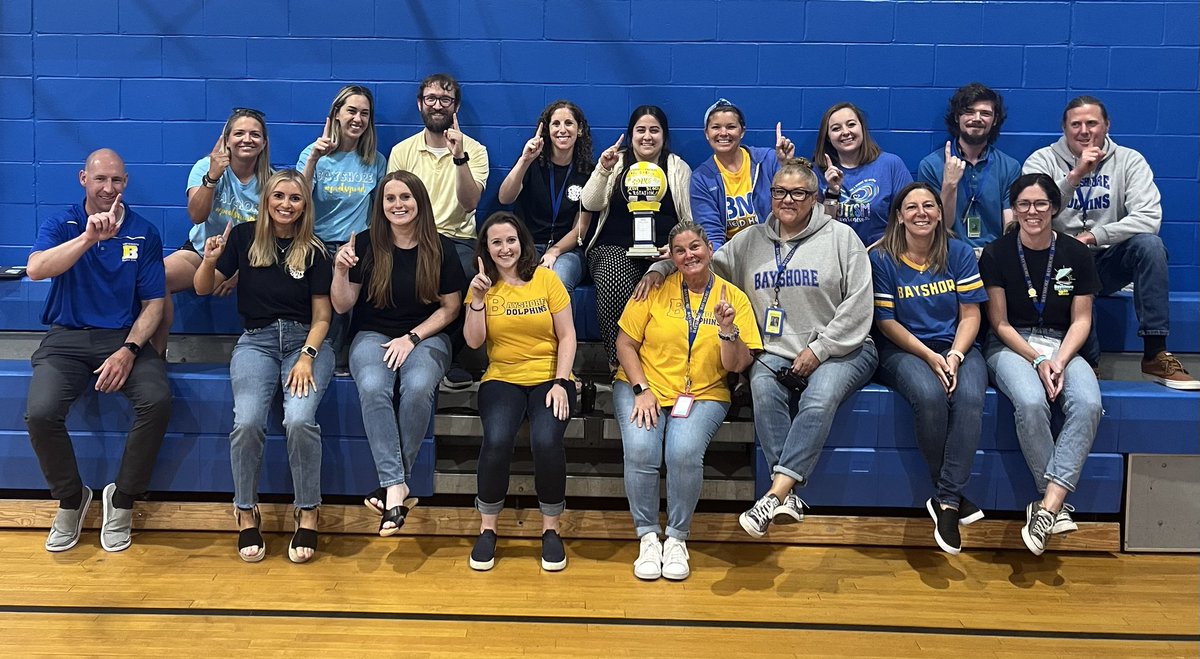 Bayshore PE tweet media