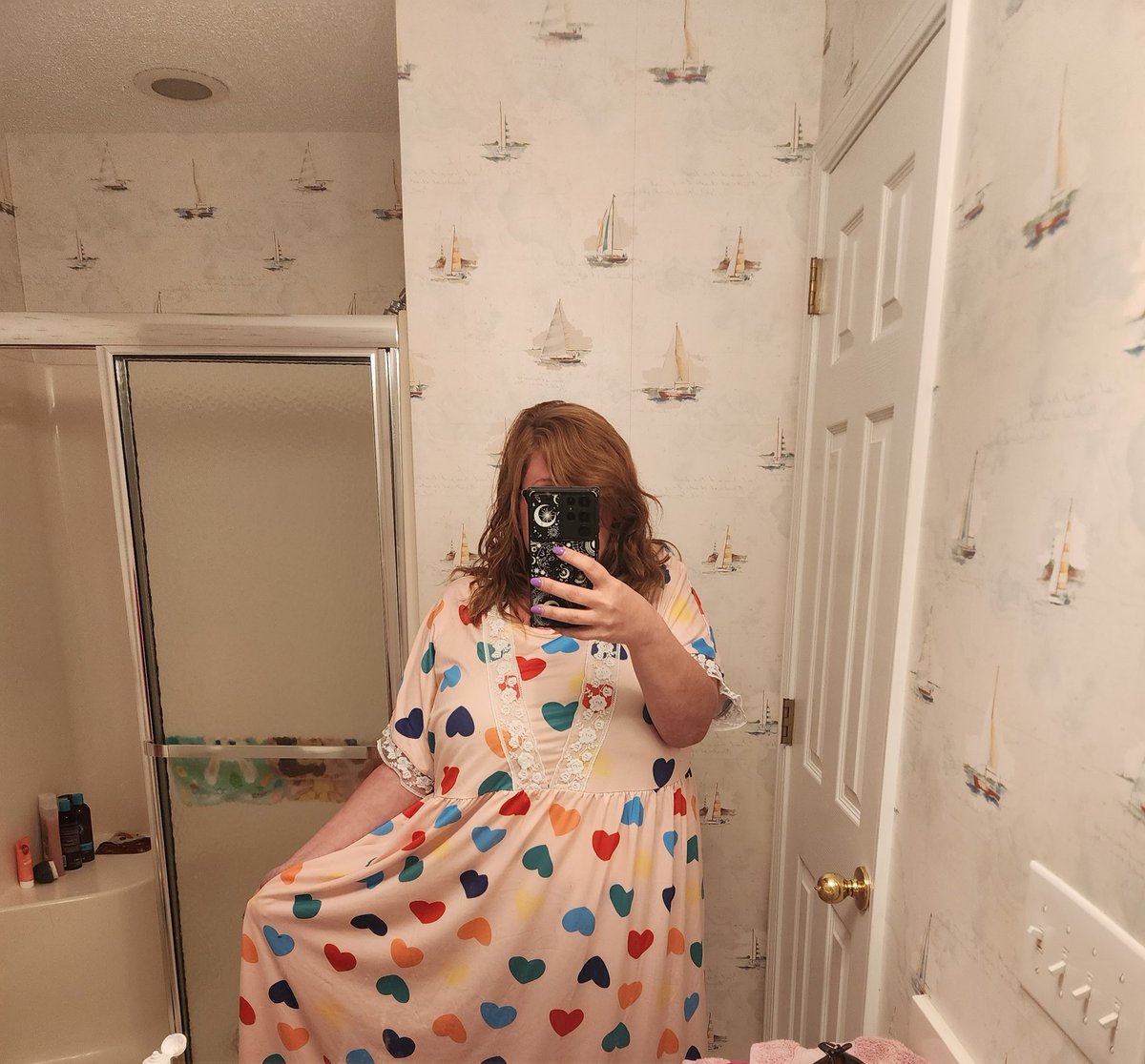 Jenn🍄 on Twitter "Just let me slip into something a little more sexy"