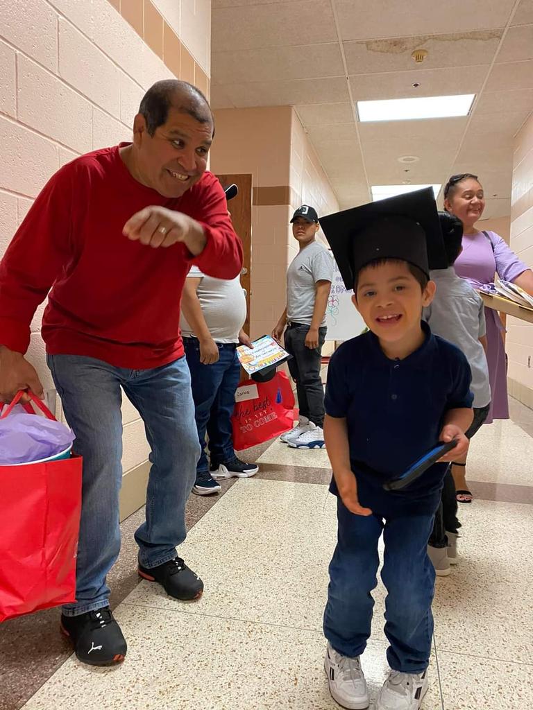 SSHH...Can you keep a secret ❓️Our FAVORITE class had promotion. It was a small ceremony, invite only. Theses graduates 🎓 are near & dear to our hearts 💕 HUGE shout-out to the best SPED Team❗️
#bradburyheights #BHES #BHESPTOSQUAD #PGCPSProud #PGCPS #TeamPGCPS