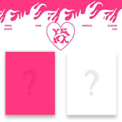 koreancravings's tweet photo. 💖 WTS LFB PH YENA - HATE XX 💖

💰 Price + 🛒Add to Cart Link: https://t.co/wPmg44iMwS

💖NETA preorder
✅Earn points
✅FREEBIES
✅ Maya/Gcash/BPI/BDO
✅Shipping via J&amp;T

💬Telegram/Viber/Whatsapp: +639760281491 https://t.co/2BnFYRXCiN