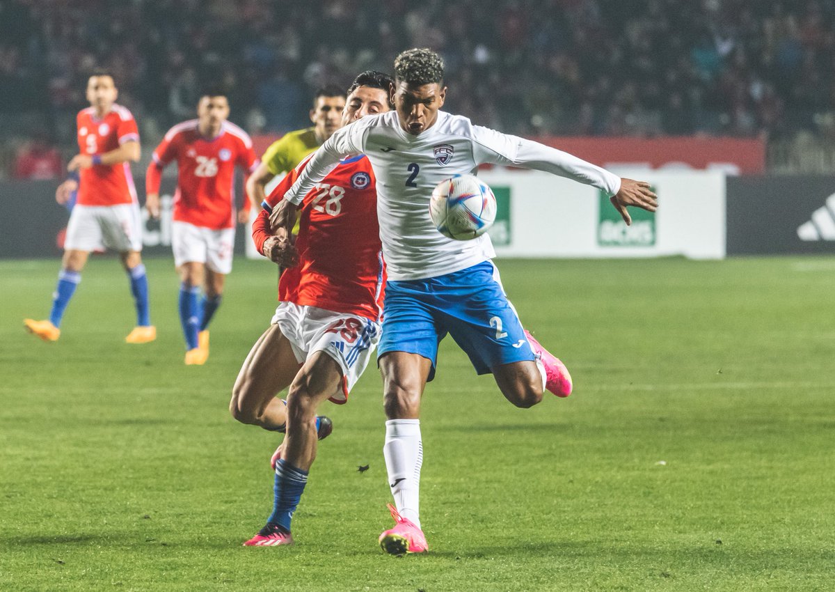 ModestoMendez14's tweet photo. National team 🇨🇺 https://t.co/RO5qysXrEx