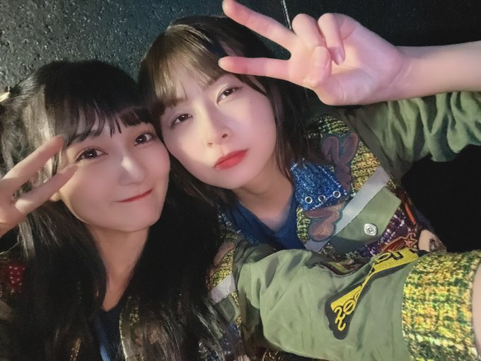 今村麻莉愛のTwitter画像45