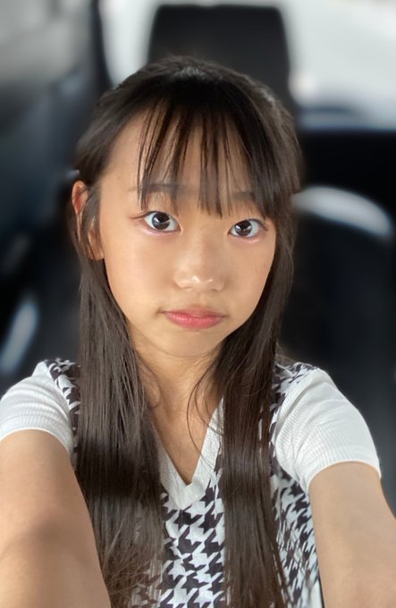 Twitterのコスプレ画像7