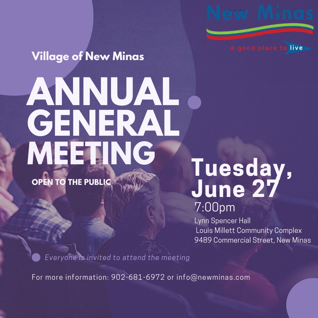 Village of New Minas tweet media