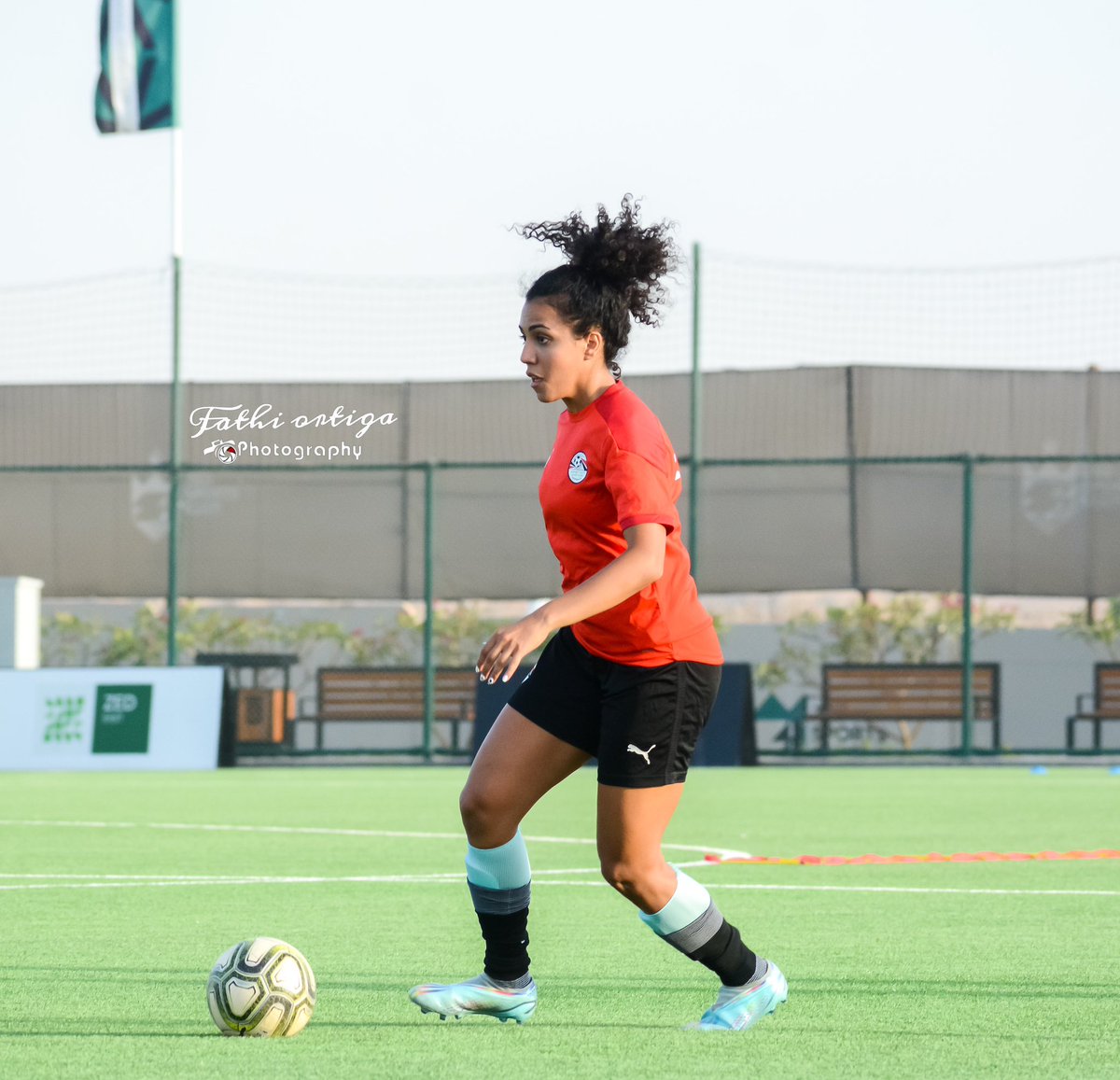 SarahEssam64's tweet image. We keep pushing ready for Africa Women Cup of Nations qualifications. Can’t wait draw! 💪🏼🇪🇬

 #AWCON #EgyptNationalTeam #TheCleopatras #WomensFootball