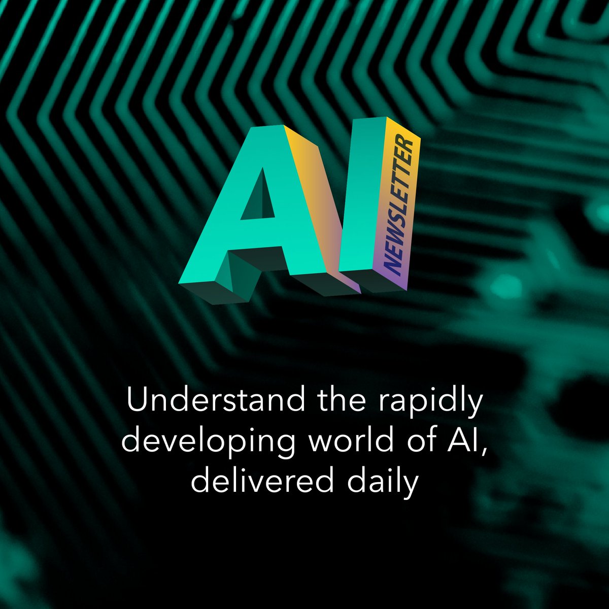 Artificial Intelligence is now at the forefront of conversations in the legal industry, and it looks like the chatter is only just beginning. 

Sign up for Bloomberg Law's AI newsletter: blawgo.com/Bw4yYjL