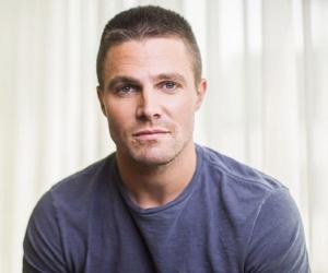 HolmesAndBotson's tweet photo. Rumors are going around that Stephen Amell and Corey Taylor will be cast in the upcoming Sherlock Holmes movie "Sherlock Holmes and Gardens" https://t.co/aHdBvPUcJ4