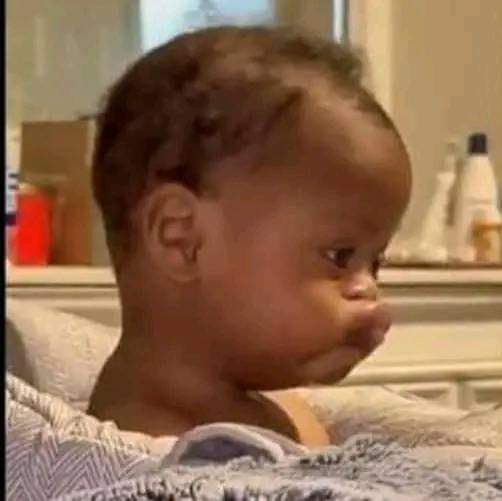 PolitikalStratu's tweet image. Thuli Madonsela right now 😩😭

#PublicProtector