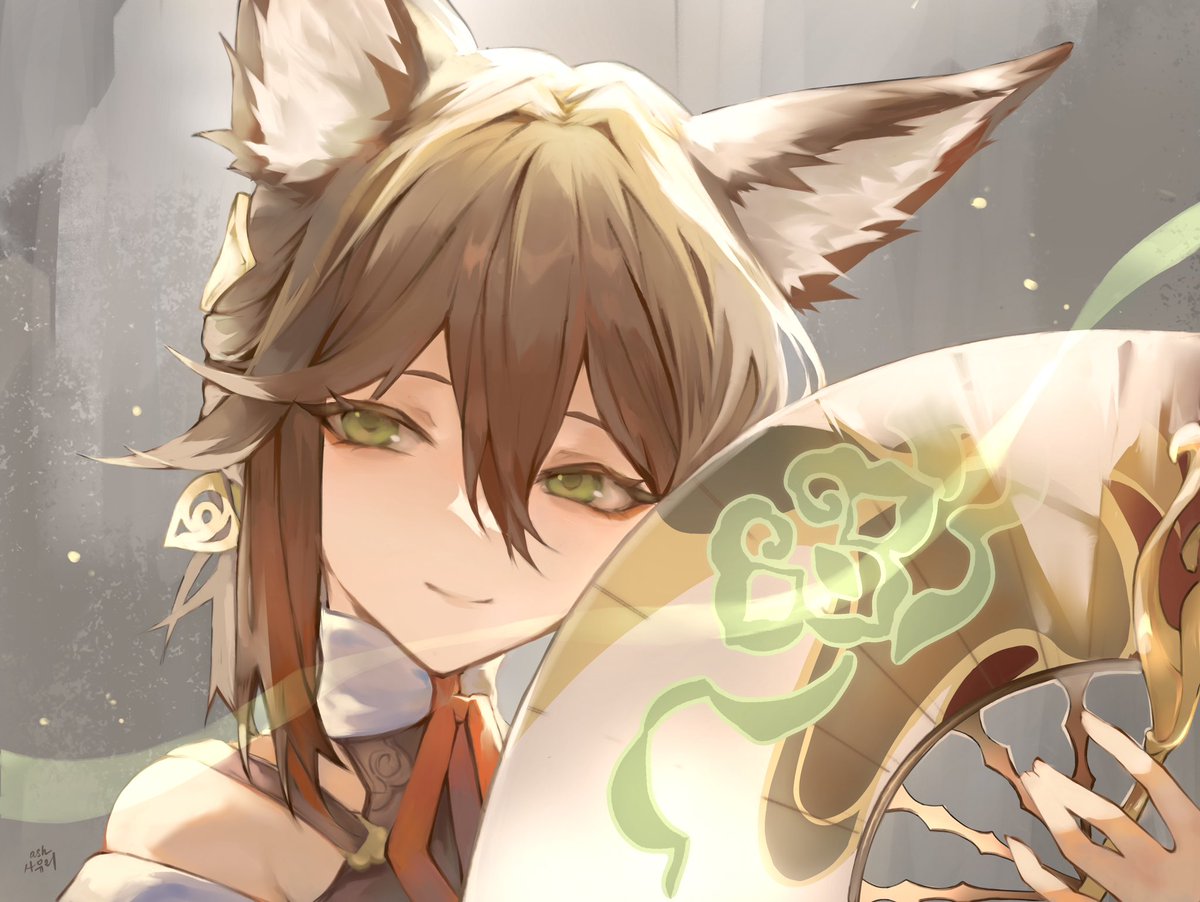 ashsayuri's tweet photo. why do i draw only waifus
#honkaistarrail #Tingyun https://t.co/ECviCJBmod