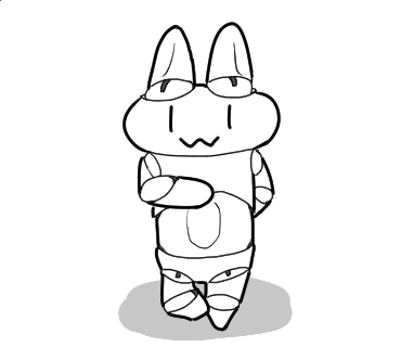 Easyrabbit_115's tweet photo. New EasyRabbit(ⅠwⅠ)!
spherical jointed doll
#EasyRabbit
#NFT
#OpenseaNFT https://t.co/6PAx6ezimQ https://t.co/qC3Ztu2JuM