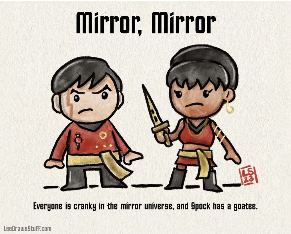 starshiptempest's tweet photo. Season 3, Ep 1 releases to our Patrons today!!! This episode is brought to you by our artist sponsor @leedrawsstuff! While you listen to our podcast, check out his art! Esp. fans of #STTOS! 

https://t.co/3yoS9CFfsx 
#supportArtists #StarshipTempest #StarTrekAdventures #TTRPG https://t.co/TFo74Ivzd0