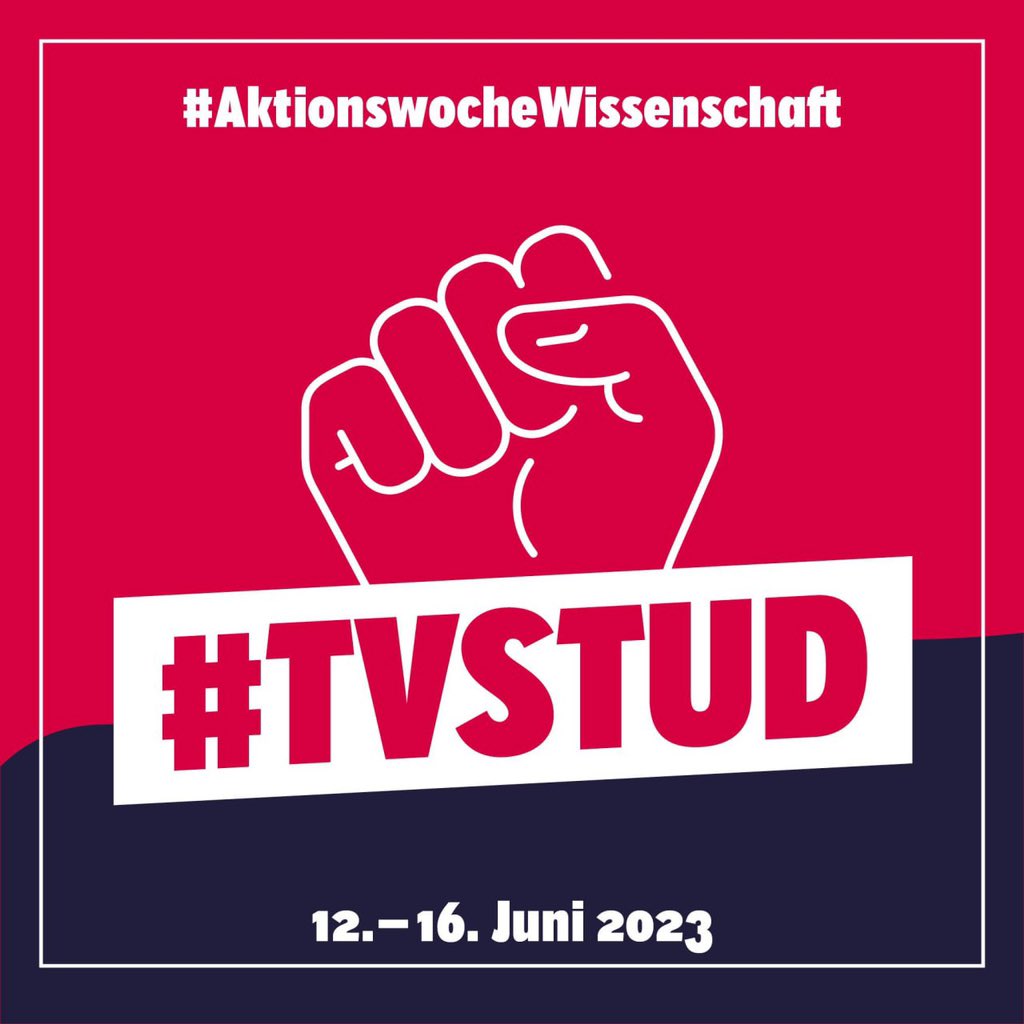 TVStud Mainz tweet media