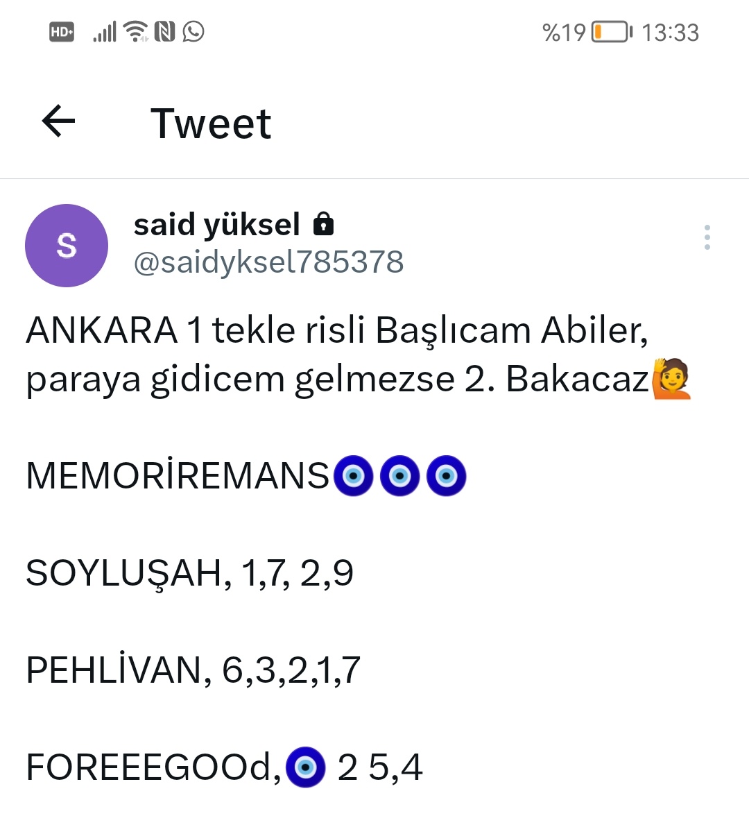 dakota9092's tweet photo. #FOREVERGOOD  🧿 Geldinmi Evladim, Alternatif tekimizde kazanmıştır 😎1. ALTILIDA 4 KOŞUDA  3 tanesi 1. Atim 1 tanesi 3. Atım şelkinde bitmistir bu Başari herkes yapamaz, Başari istikar getirirse Başaridir🧿 https://t.co/KTxxUTnFcd