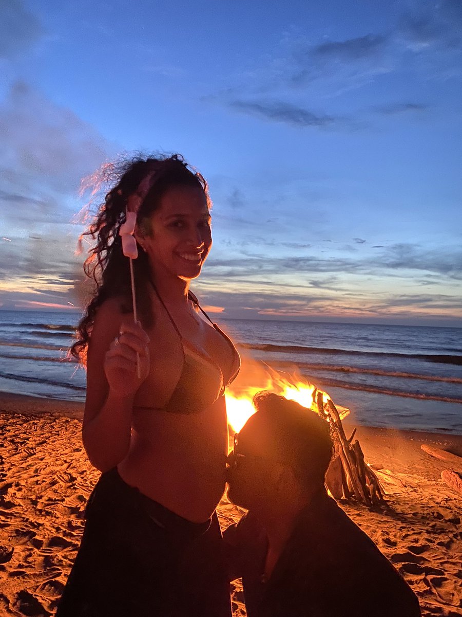 Después de 17 años volveré a ser padre. Esta nota me tiene en un ecosistema de sentimientos! 🙏🙏🙏 Diosito es bueno!