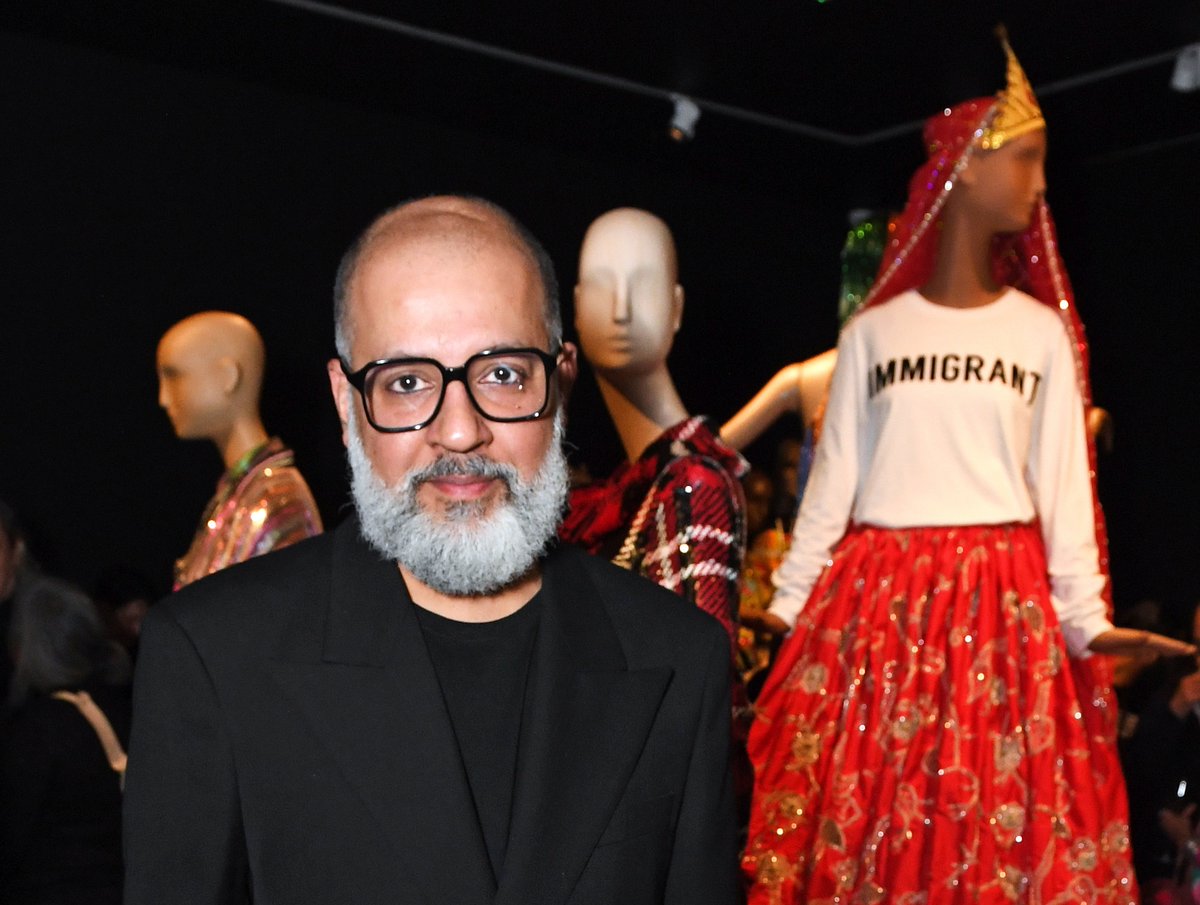 WilliamMorrisGallery tweet media