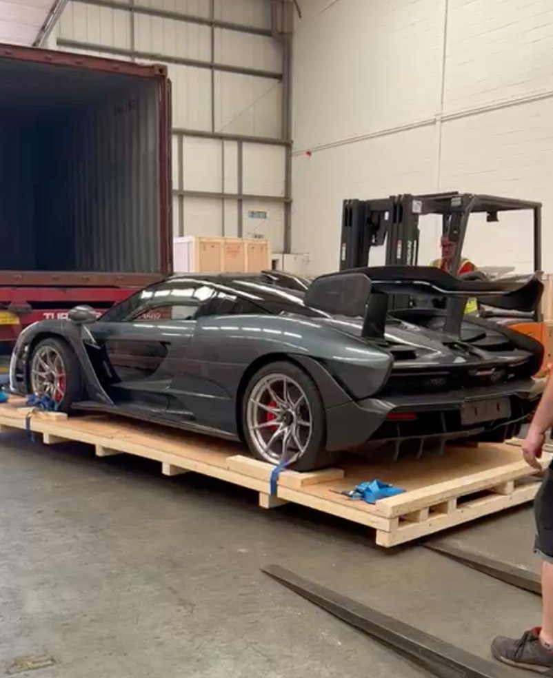 Brunel Shipping tweet media