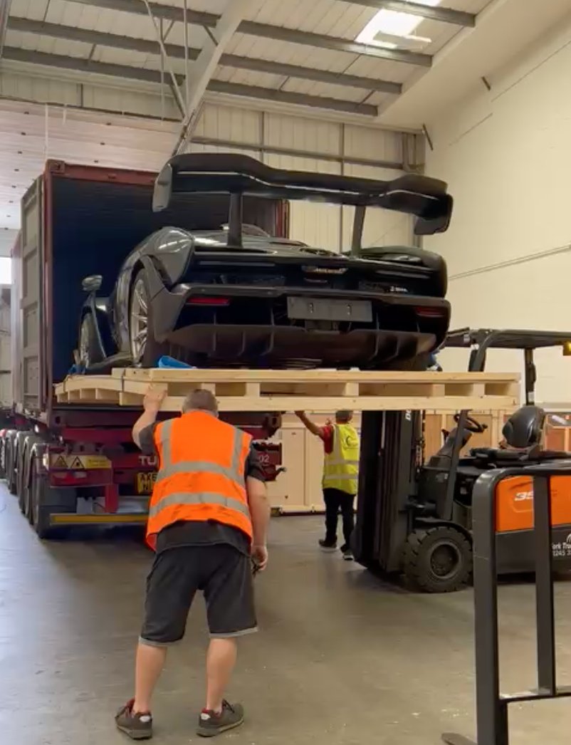 Brunel Shipping tweet media