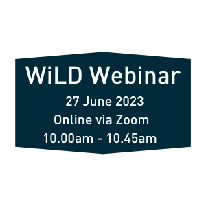 Join us for our WiLD Webinar, Women in Leadership Development Programme, with interactive discussion, essential findings from the programme and an opportunity to ask questions. Book your place bpcskillnet.ie/purchase/wild-…