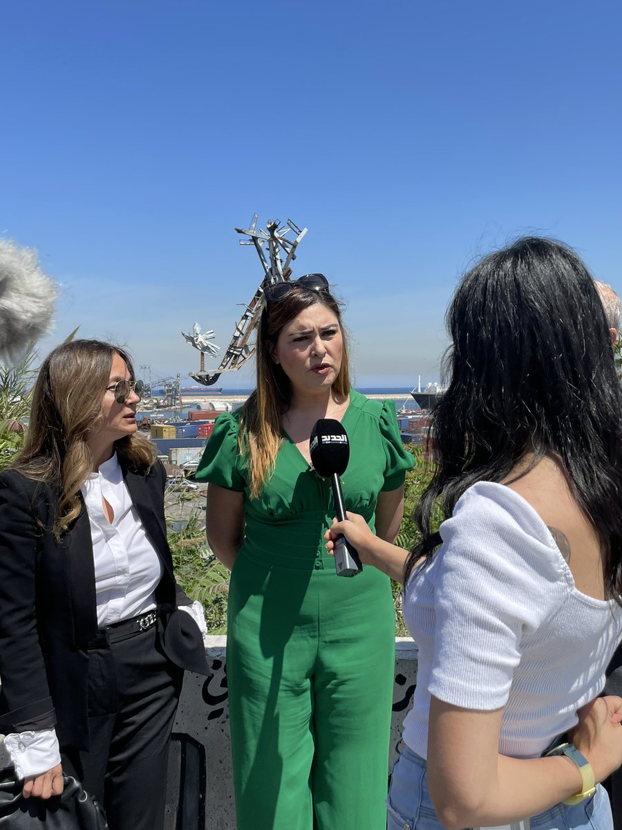 🇱🇧🇪🇺 De retour de mission <a href="/RenewEurope/">Renew Europe</a> sur la corruption au #Liban les députés européens débattrons en session plénière avec <a href="/JanezLenarcic/">Janez Lenarčič</a> ce mardi 16h (GMT+1)

LIVE 👉🏼 europarl.europa.eu/plenary/fr/hom…

Avec <a href="/GrudlerCh/">Christophe GRUDLER</a> <a href="/CiolosDacian/">Dacian Cioloş</a> <a href="/salima_yenbou/">Salima Yenbou</a> <a href="/jcoetjen/">Jan-Christoph Oetjen</a> <a href="/GiorgosKyrtsos/">Γιώργος Κύρτσος</a>