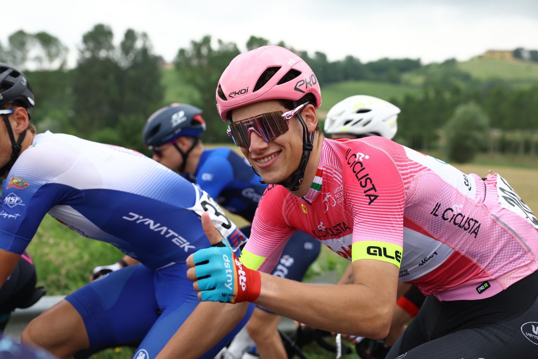 Giro d Italia on X