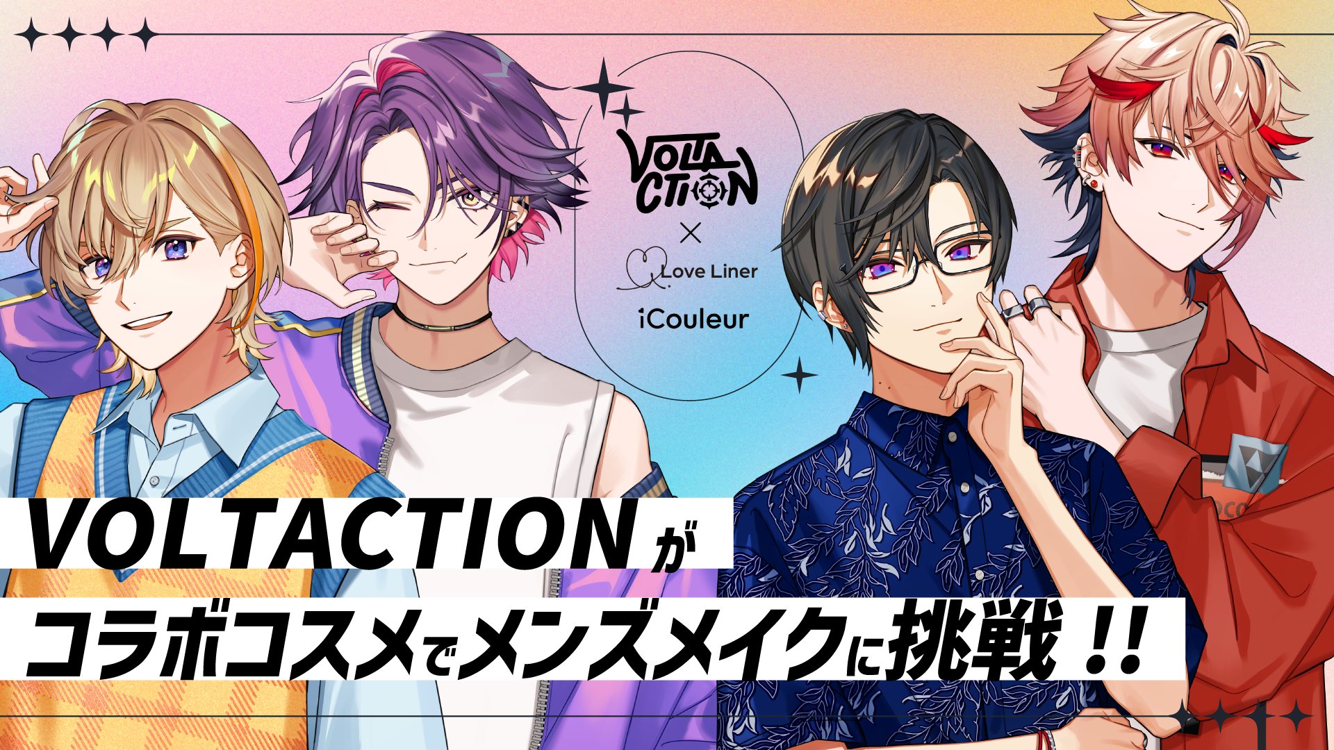 VOLTACTION on X: 