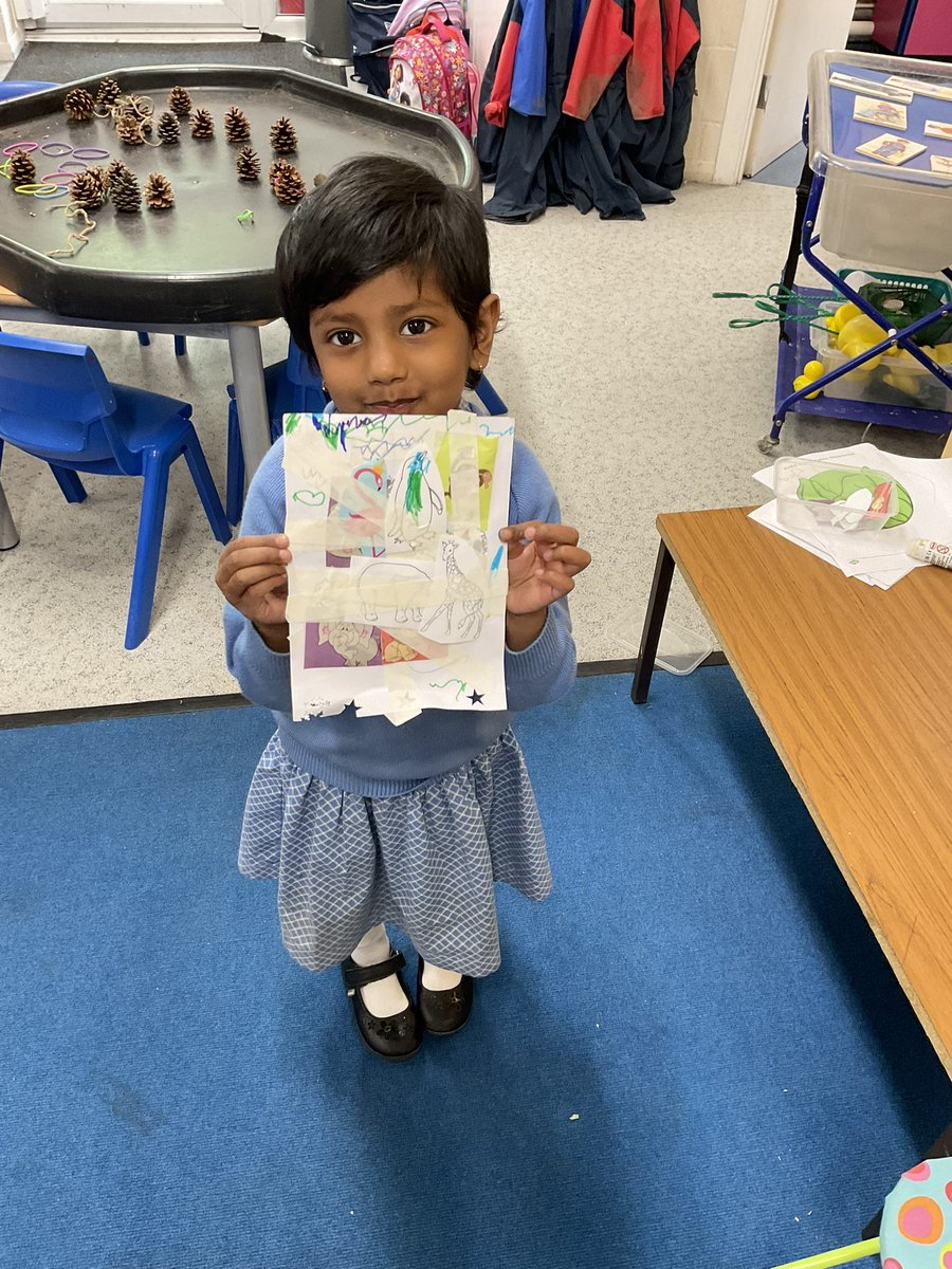 Highfield Preschool tweet media