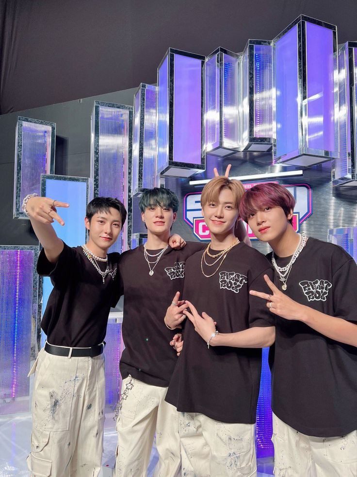 possessive brothers 

00l nct dream few tweets au