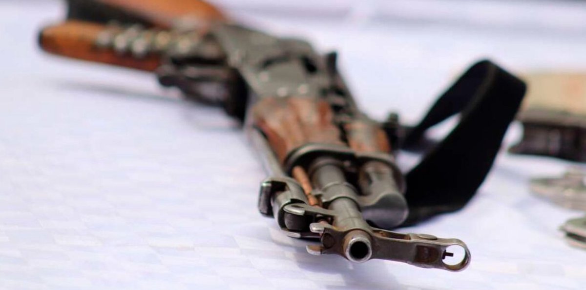 ntvkenya's tweet photo. Bandits kill five people in Meru, steal 100 cattle
https://t.co/M1LoDA9FLP https://t.co/W3wh2KYZKE