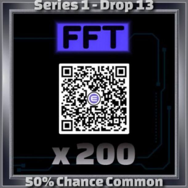 #Enjin  #efinity #DROP #NFT #NFTProject #DROPS