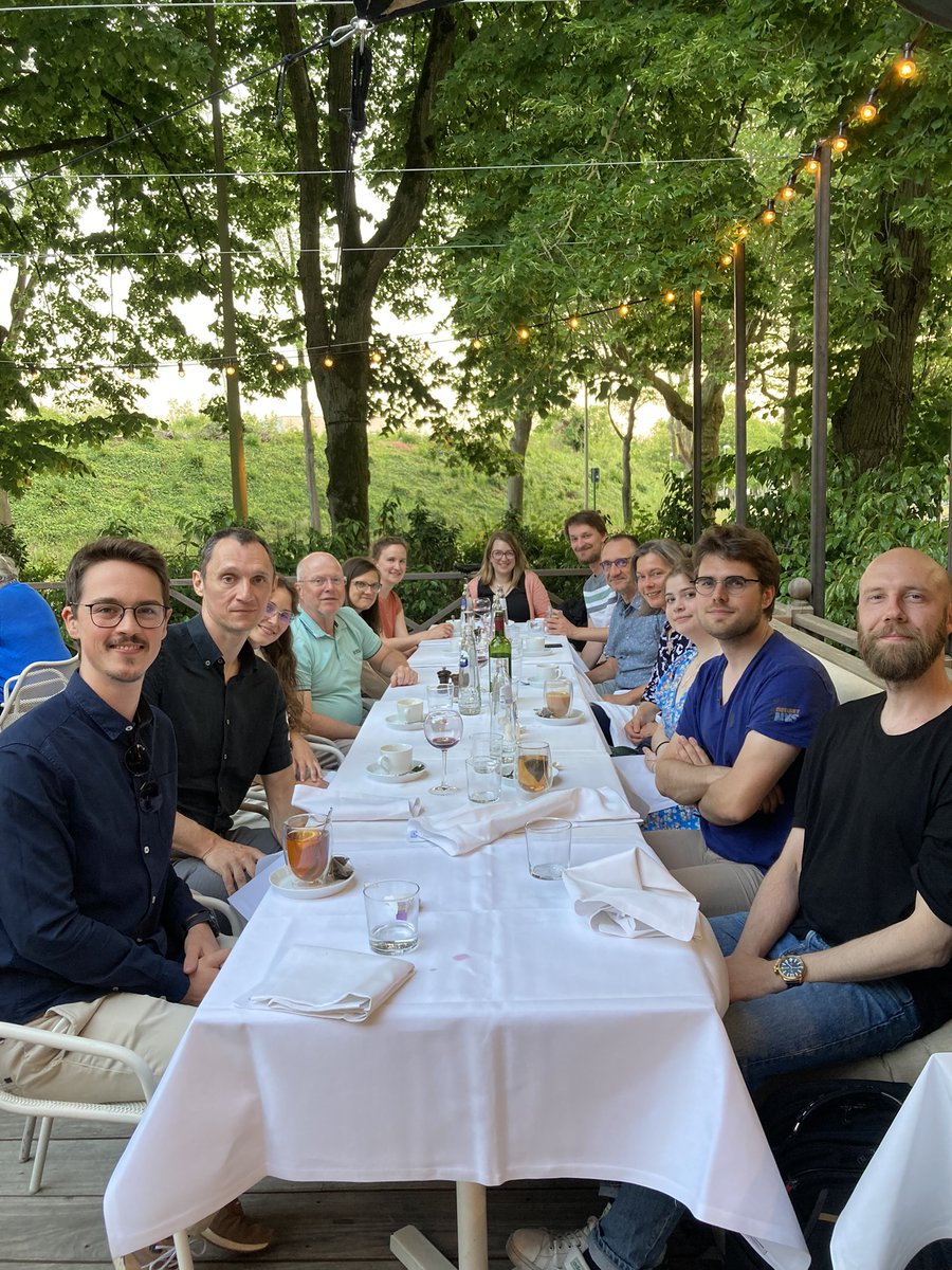 Jimmy Van den Eynden tweet media