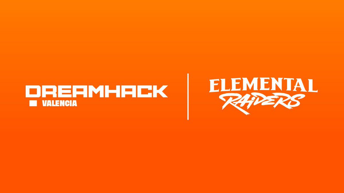 GFAL_Elemental's tweet photo. We are excited to announce that Elemental Raiders will take part in the world’s largest gaming festival circuit.

@DreamHackSpain, July 6-9th in Valencia 🇪🇸 

Are you ready? ⚔️ https://t.co/TakDsnsKtu