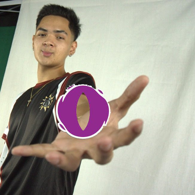 God editor @meiraclevlr