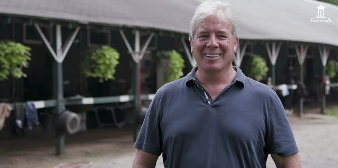 USASteeplechase's tweet photo. American trainer Wesley Ward ๐บ๐ธ has achieved remarkable success at Royal Ascot๐ฉ
How many can you name? ๐ค
#RoyalAscot #WesleyWard https://t.co/6GFTkbc9YG