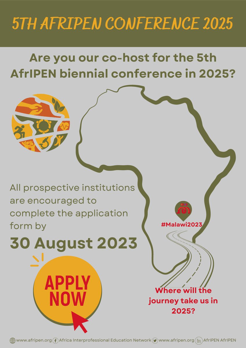 Apply now: tinyurl.com/47b82ay6