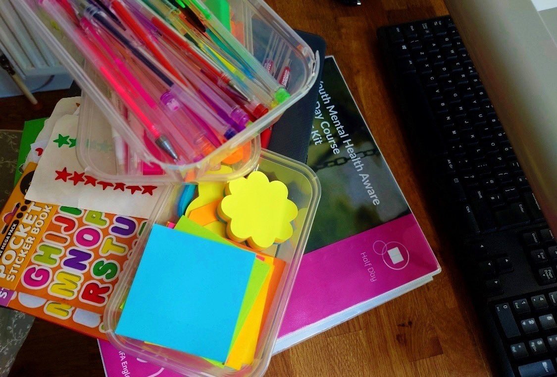 Imagine Independence tweet media