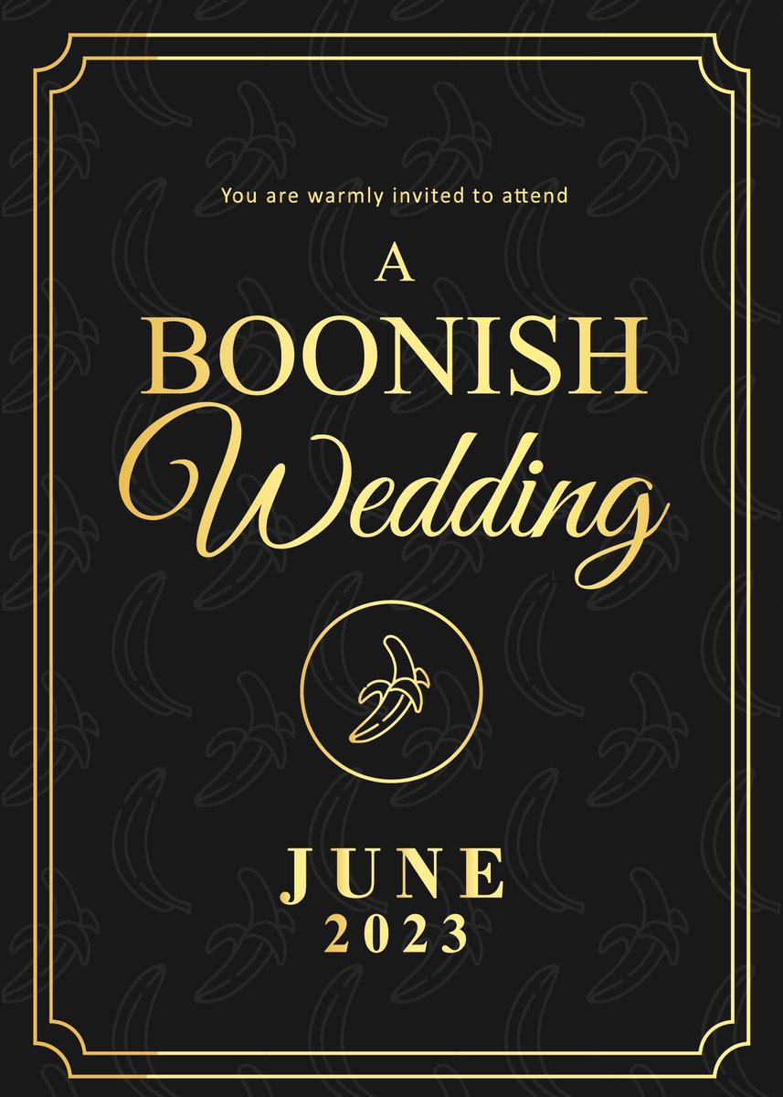 afduque67's tweet photo. We feel so honored to be invited to the Boonish wedding! I will be attending with my daughter @lunareditss . But first we will rescue those @HydrutoLions 🦁 https://t.co/IMcJNQKTMh
